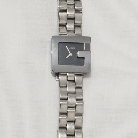 ?100% Authentic Gucci G Series Watch for Women
